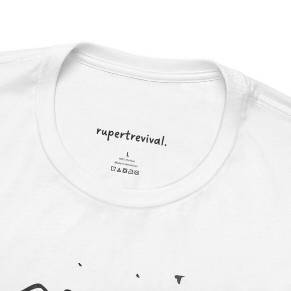 Ache Short Sleeve Tee - Picture 4 of 5